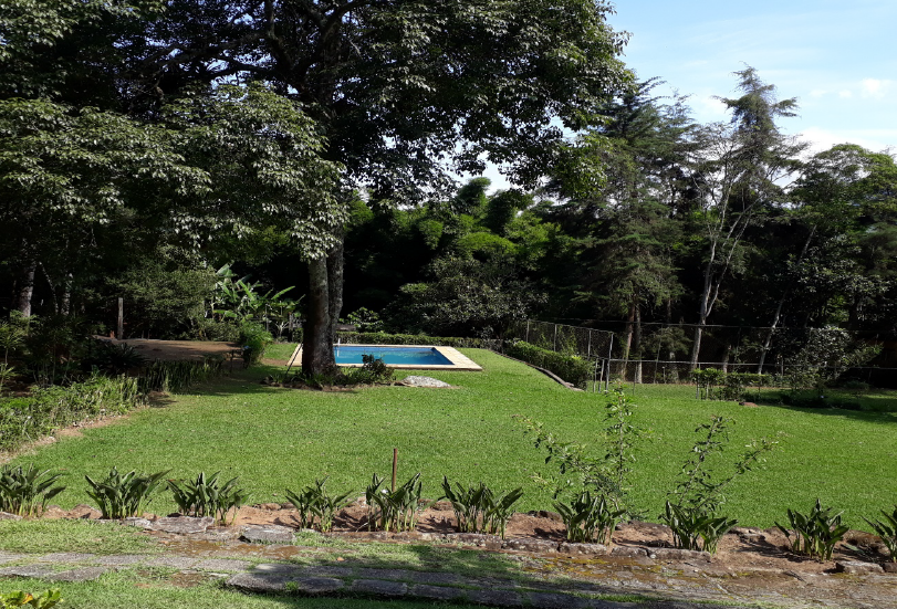 Chácara com 4 quartos em Petrópolis/RJ