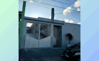 Casa com 4 quartos em Ilhéus/BA