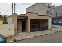 Casa em leilão com 327,24m² de terreno em Suzano/SP