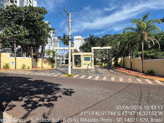 Apartamento 2 quartos, 2 banheiros e 52,90 m² privativos
