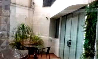 Apartamento com Box de Garagem em Chapecó - Oportunidade Única