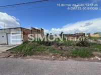 Terreno em Redenção/PA