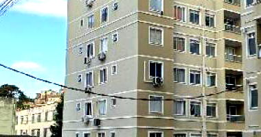 Apartamento 2 quartos em Água Santa, Rio de Janeiro