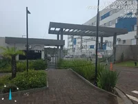 Apartamento 2 quartos, 93,95m², garagem, Botucatu/SP