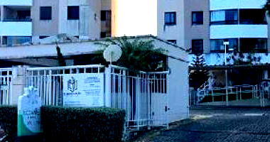 Apartamento em Aracaju com 3 Quartos