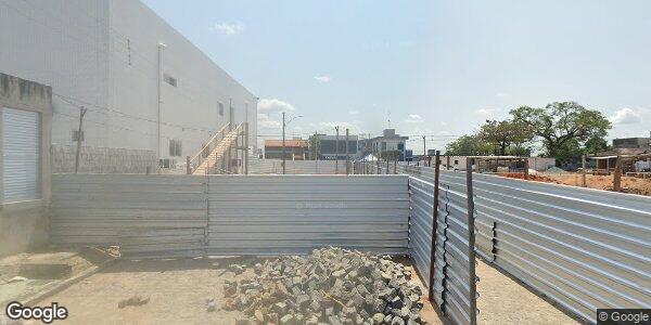 Parque Fabril com 3,00ha em Santa Rita/PB