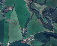 Terreno Rural em Carambeí - 264.843,245 m²
