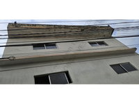 Prédio Comercial de 3 Pavimentos - Limoeiro/PE