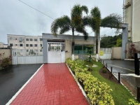 Apartamento com 2 quartos em Jaboatão dos Guararapes/PE
