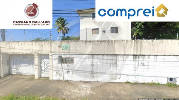 12,5% do AP 301, 121,49m², 3 quartos, Farol