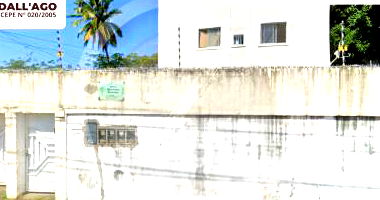 12,5% do AP 301, 121,49m², 3 quartos, Farol