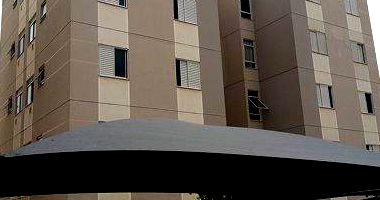 Apartamento com 2 Quartos e Área Privativa de 42,09m² em Campinas
