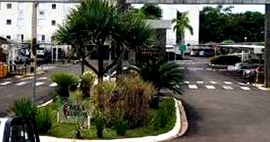 Apartamento em Bauru com 2 Quartos
