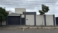 Casa Padrão em Sorriso - MT