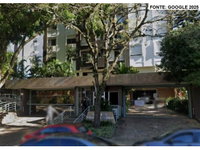 Box de Garagem - Dona Mathilde