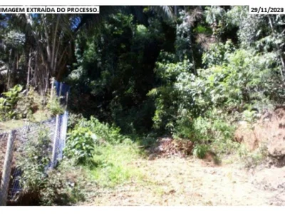 Chácara rural com 3.642,04 m² em condomínio