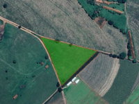 Imóvel Rural Estância Rodomar 24.223m² em Descalvado/SP
