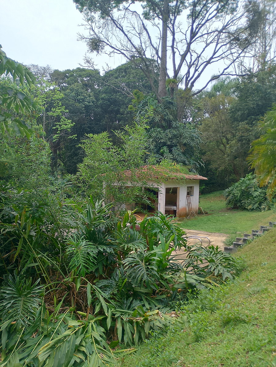 Chácara Desocupada de 4.090m² em Capela do Socorro, SP