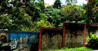 Lote de Terreno, 985m², Granja Caiapiá, Cotia/SP