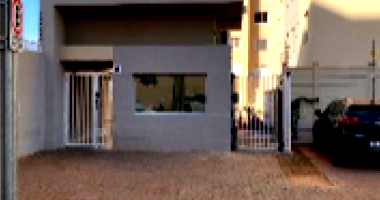 Apartamento com 1 vaga em Bauru/SP