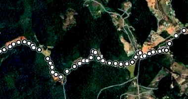 Imóvel Rural com 706ha em Santa Teresa/ES