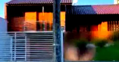 Casa em leilão com 236m² de área construída