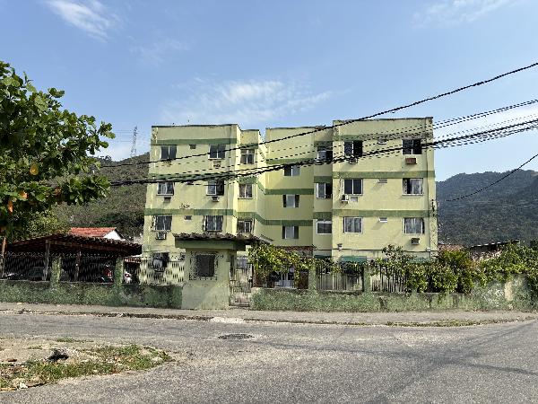 Apartamento 2 quartos, 1 vaga, 46m² privativos