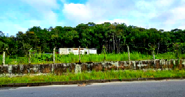 Terreno com 3.217,50 m² em Joinville/SC