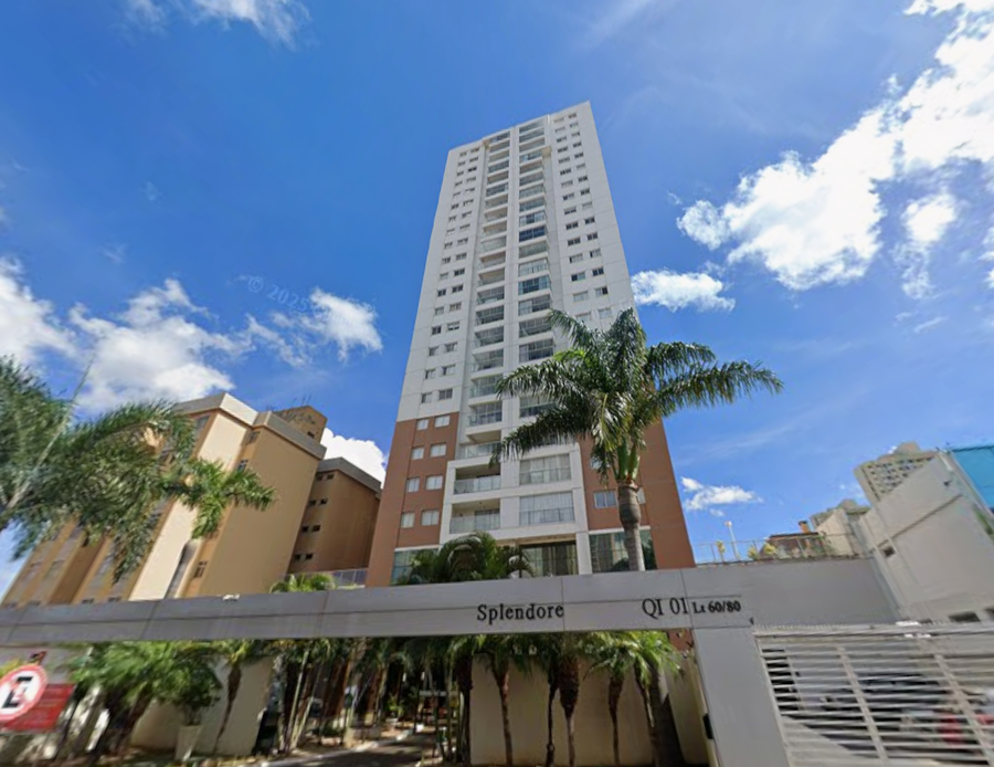 Apartamento com 2 quartos, 115,83 m²