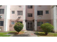Apartamento com 2 quartos e 1 vaga em Realengo, Rio de Janeiro