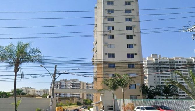 Apto 45m² com 1 Vaga - Tomás Coelho - RJ
