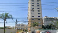 Apto 45m² com 1 Vaga - Tomás Coelho - RJ