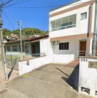 Casa residencial 102m² em Blumenau/SC - Lote 084