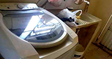 Casa com 68m² de área construída em Valparaíso de Goiás