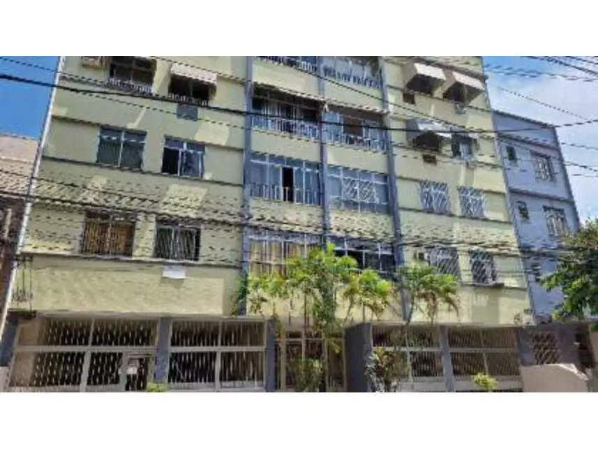 Apartamento com 58m² em Vila Isabel, Rio de Janeiro