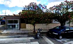 Casa Residencial em Carmo do Cajuru - MG