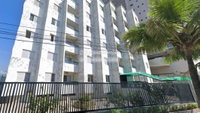 Direitos sobre apartamento no Edifício Gardenia - Praia Grande/SP