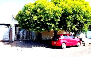 Casa Padrão com 1 Vaga de Garagem em Votuporanga