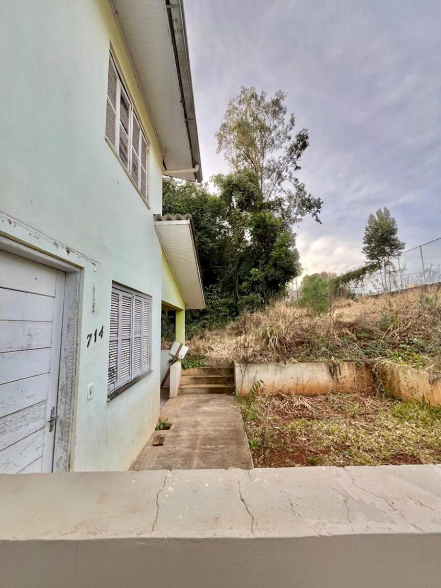 Casa 2 dorms 1 banheiro 95m² em Jursi - Sananduva/RS