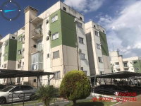 Apartamento 45m² com 2 Quartos e Vaga de Garagem