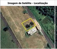 Terreno Urbano 312m² - Residencial Parque Flamboyant - Mineiros/GO