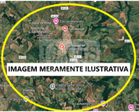 Terreno Urbano com Área Total de 256,25m²