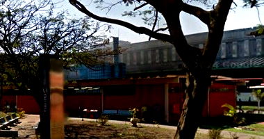 Imóvel Industrial com 56.104m² Construídos e 3.622.362m² de Terreno