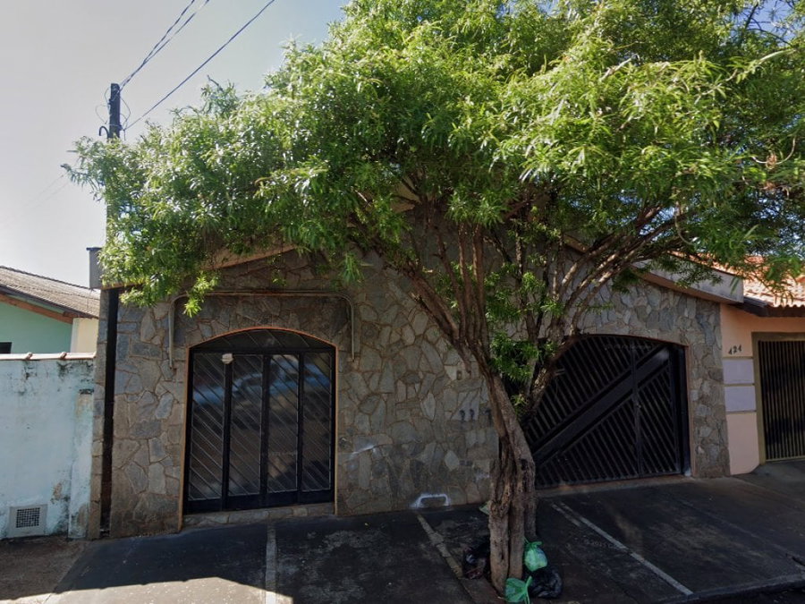 Casa com 154 m², 3 quartos, 2 banheiros, ocupada