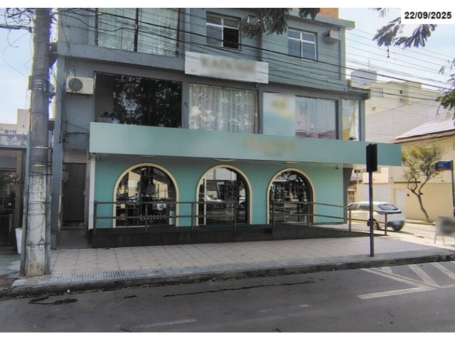 Sala Comercial 301 com 312.50m² em Vitória/ES