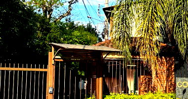 Sobrado em Condomínio com 50m² em Porto Alegre