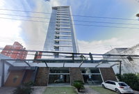 Loja Comercial com 180,49m² em São Cristóvão - Passo Fundo/RS