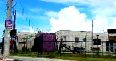 Apartamento em Salvador com 2 quartos e 40m² de área privativa