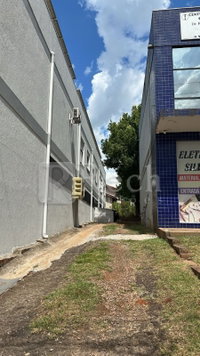 Terreno urbano de 583,33m², ideal para construção