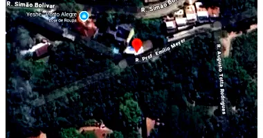 Direitos e Ações de Imóvel em Vila Conceição, Porto Alegre/RS